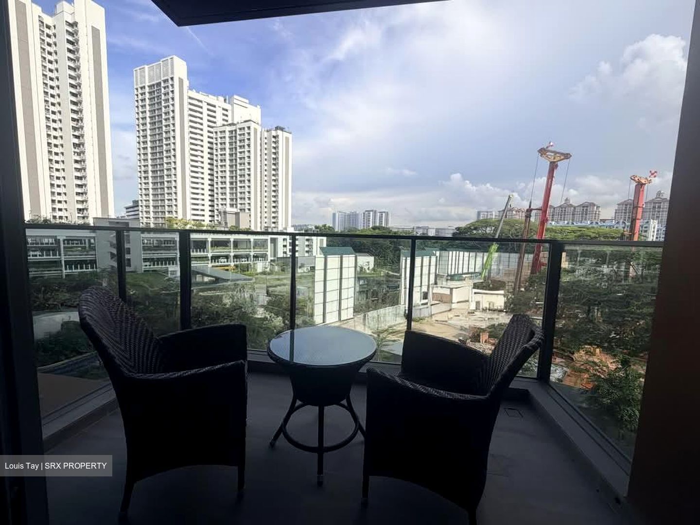 Amo Residence (D20), Apartment #591447371